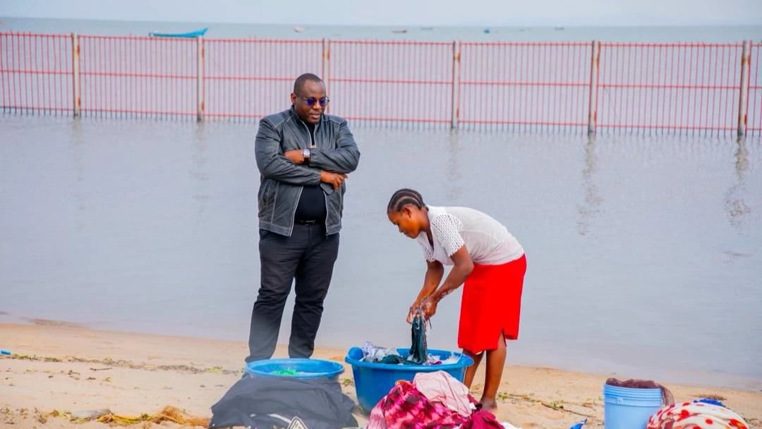 Vizimba vya Chuma: Suluhu ya Serikali Inayokomesha Vifo Vitokanavyo na Mamba Kanda ya Ziwa