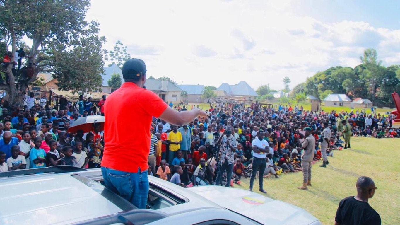 CHAUMMA Yawakera Wapinzani, Yajigamba Kuendelea Kuimarika kwa Akili na Hekima