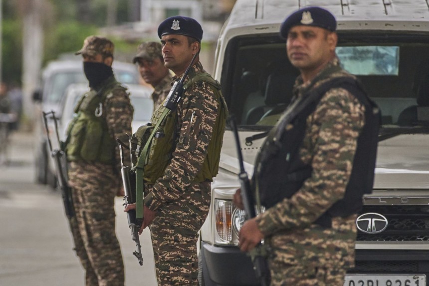 Hatimaye India na Pakistan Zakubali Kusitisha Mapigano Mara Moja Baada ya Majadiliano