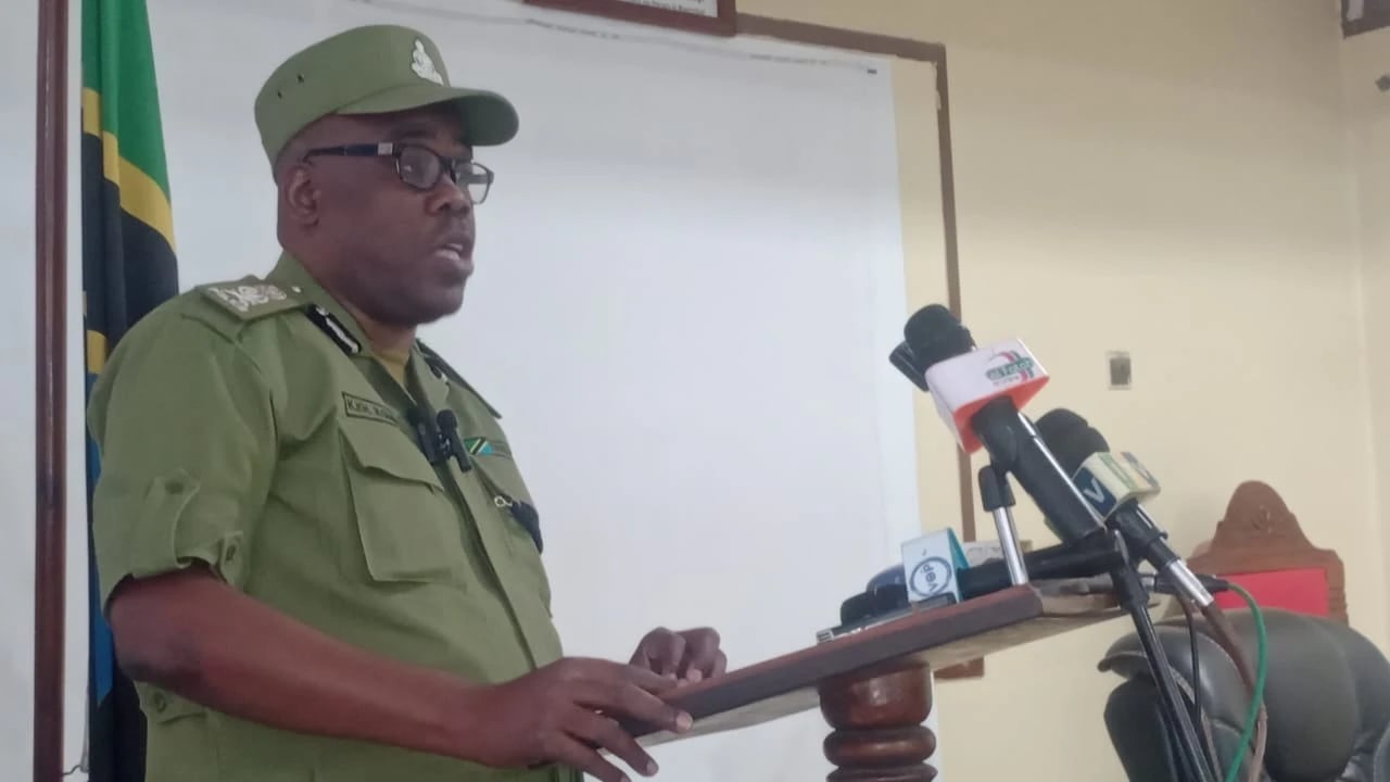 Zanzibar Yaonyesha Nuru: Makosa ya Jinai Yapungua kwa Asilimia 27.7, Elimu kwa Jamii Yapongezwa