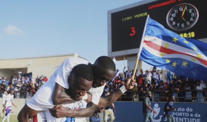 Cape Verde: Taifa Dogo la Afrika Lafungua Ukurasa Mpya, Lafuzu Kombe la Dunia 2026