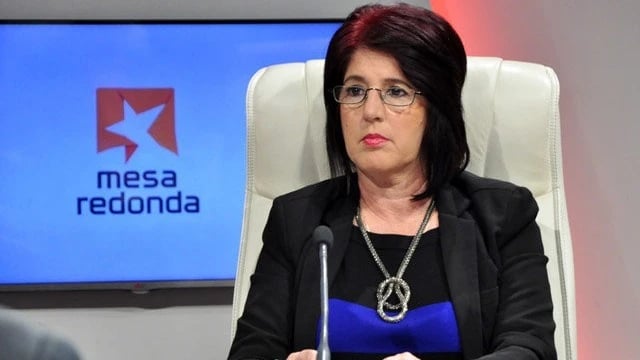 Kauli Moja Yamng'oa Waziri Cuba: Adai Hakuna Ombaomba, Wananchi Wacharuka