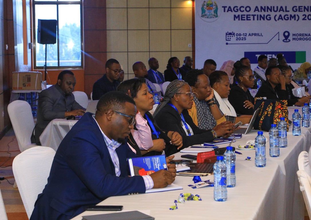 Lugome Awafunda Maafisa Habari Morogoro: Makosa Matumizi ya Bendera, Wimbo wa Taifa Yasiendelee