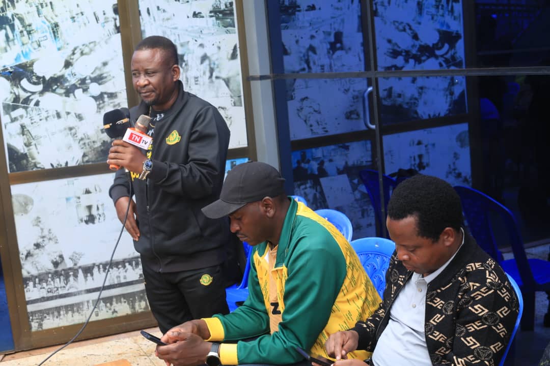 Mashabiki wa Yanga Kagera Waunga Mkono Msimamo wa Klabu, Wadai Pointi Baada ya Simba Kugoma
