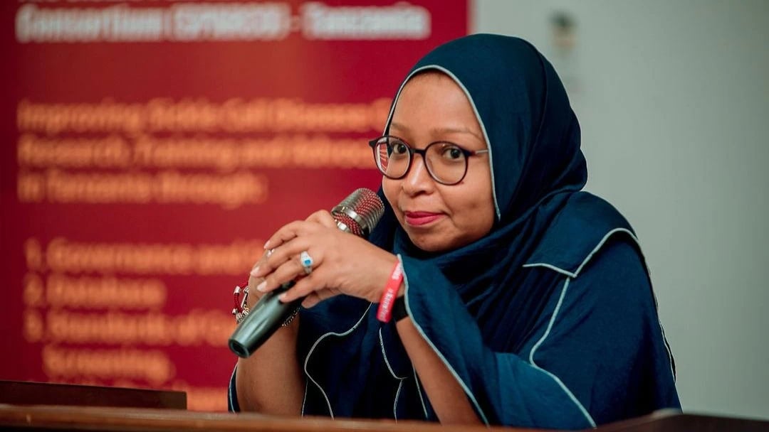 Sikoseli: Safari ya Arafa, Mama Anayeelimisha na Juhudi za Serikali Kufikisha Huduma Nchini