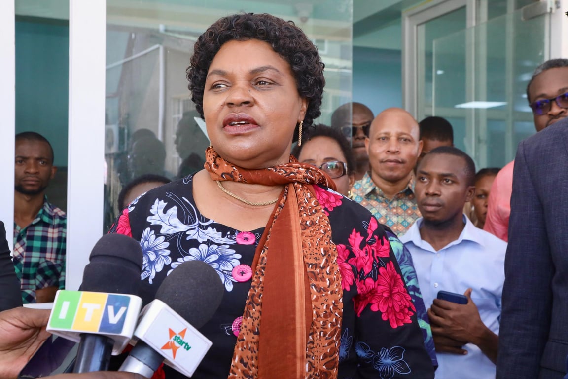 Hospitali ya Kibong’oto Kugeuzwa Kuwa Taasisi Kuu ya Magonjwa Ambukizi Tanzania