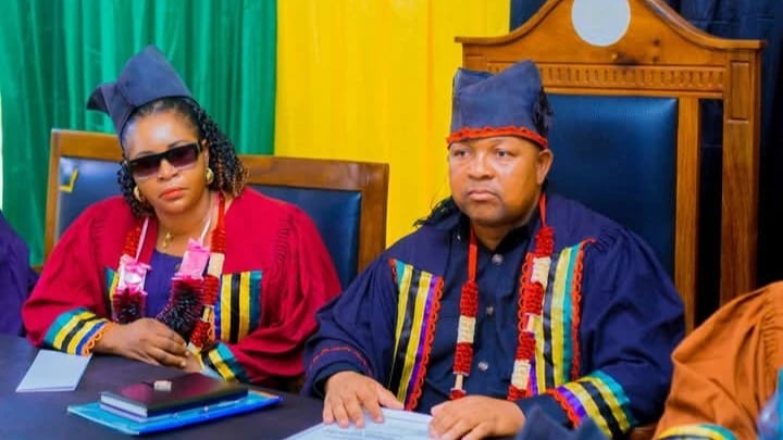 Kibiti Mpya Yaja: Malela Aapa Kuwageuza 'Mabwanyenye', Atangaza Vita Dhidi ya Uzembe Pwani