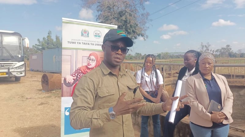 Mwisho wa Migogoro Dakawa: Serikali Kujenga Uzio na Bwawa la Kisasa Kulinda Wakulima