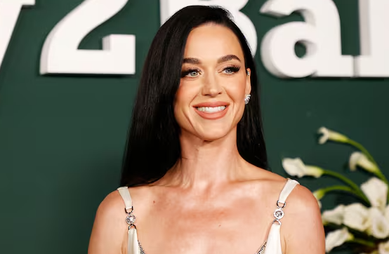 Katy Perry Kupaa Angani na Blue Origin Kwenye Safari ya Kihistoria