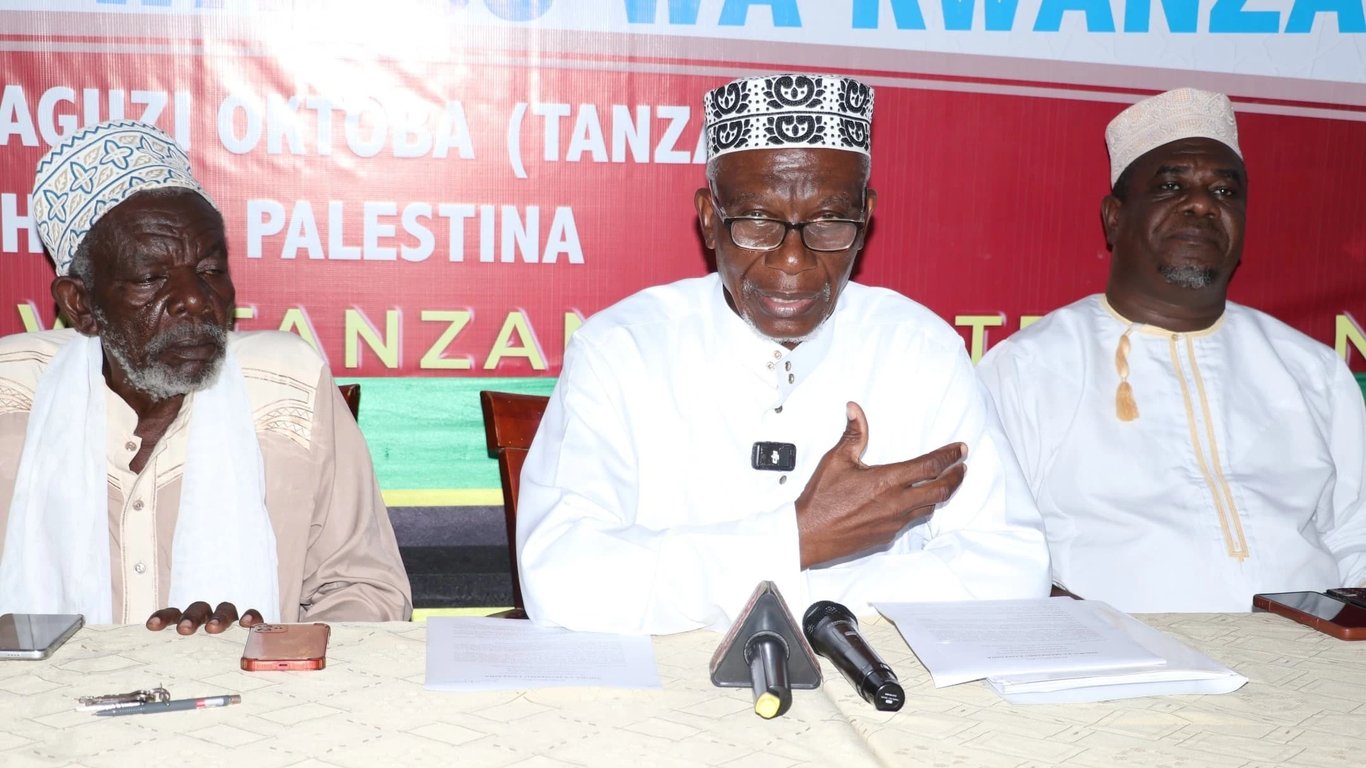 Shura ya Maimamu Yataka Uchaguzi Huru na Haki, Yasema Umma Ushiriki Kikamilifu