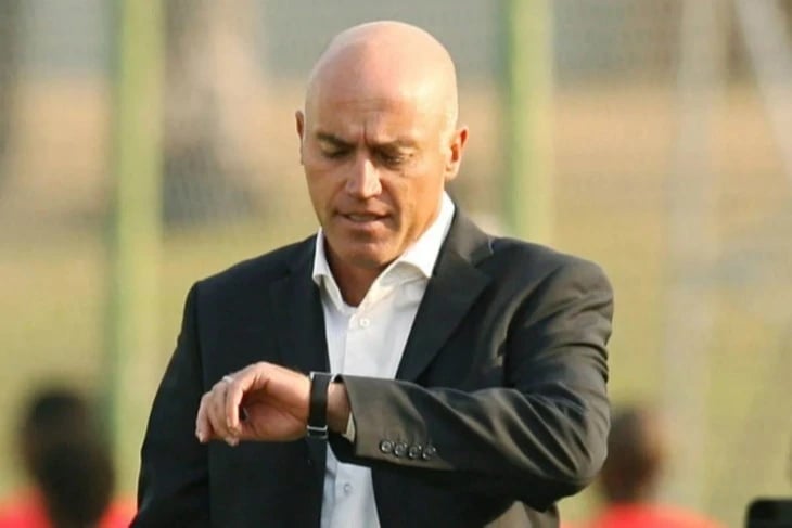 Mchango wa Gamondi kwa Taifa Stars: TFF Yatoa Sababu za Kumtema Morocco Kuelekea AFCON