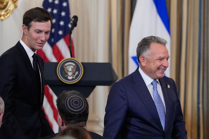 Marekani Yajiandaa kwa Mazungumzo ya Moja kwa Moja na Hamas, Israeli Yapinga