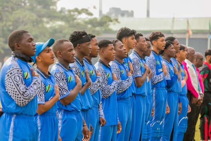 Taifa Stars ya Kriketi U-19 Yaendelea Kufanya Kweli, Lango la Kombe la Dunia Lanukia Baada ya Kuwachapa Kenya