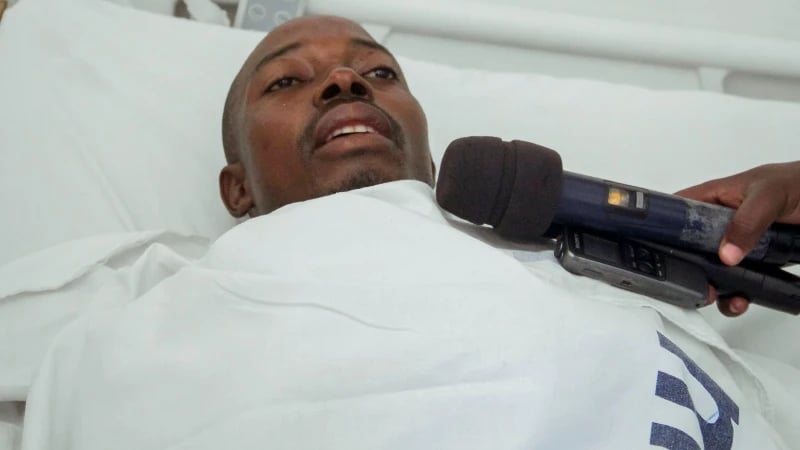 Mkasa Mwakitolyo: Mchimba Madini Akatwa Mguu, Onyo Latolewa Kuhusu Taarifa Potofu