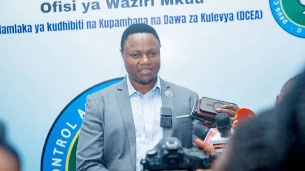 DCEA Yasisitiza Vita Dhidi ya Dawa za Kulevya, Yaonya Wahusika Sabasaba