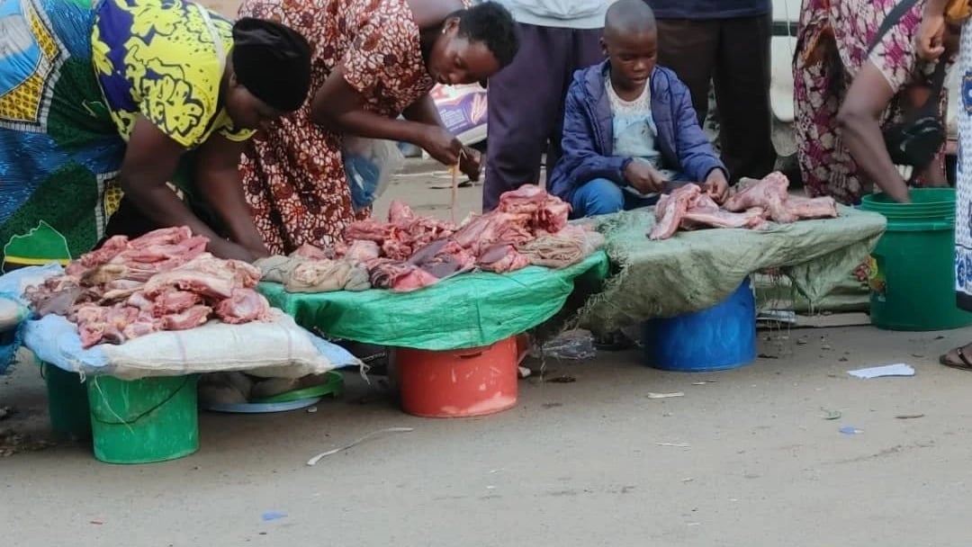 Jiji la Mwanza Lapiga Marufuku Uuzaji Chakula Mitaani, Sheria Ngumu Zatangazwa