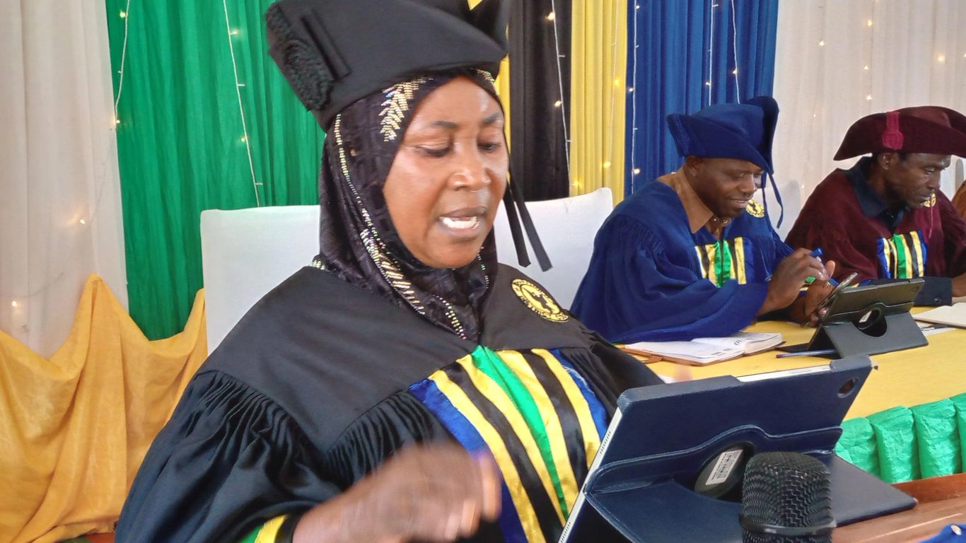 Ongezeko la Maambukizi ya VVU Lahofiwa Rusahunga Kagera Huku Ufadhili wa ARV Ukisitishwa