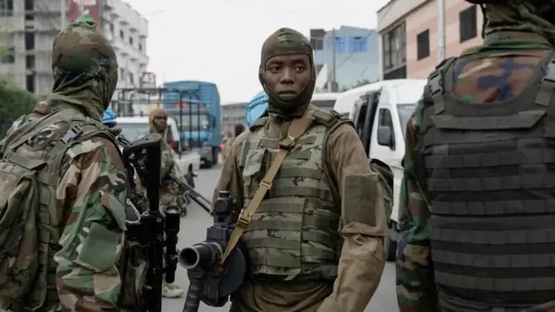 Hali Tete Goma: M23 Yaituhumu SADC Kukiuka Mkataba, Yatishia Kujibu Mapigo