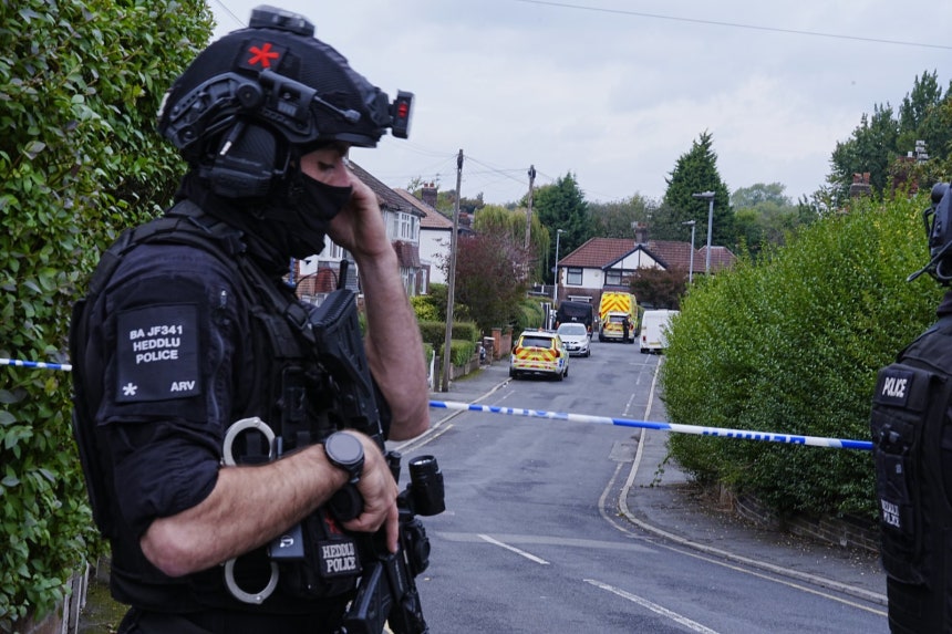 Mauaji Siku ya Yom Kippur: Shambulio Manchester Lazua Mzozo, Israeli Yaikosoa Uingereza Vikali