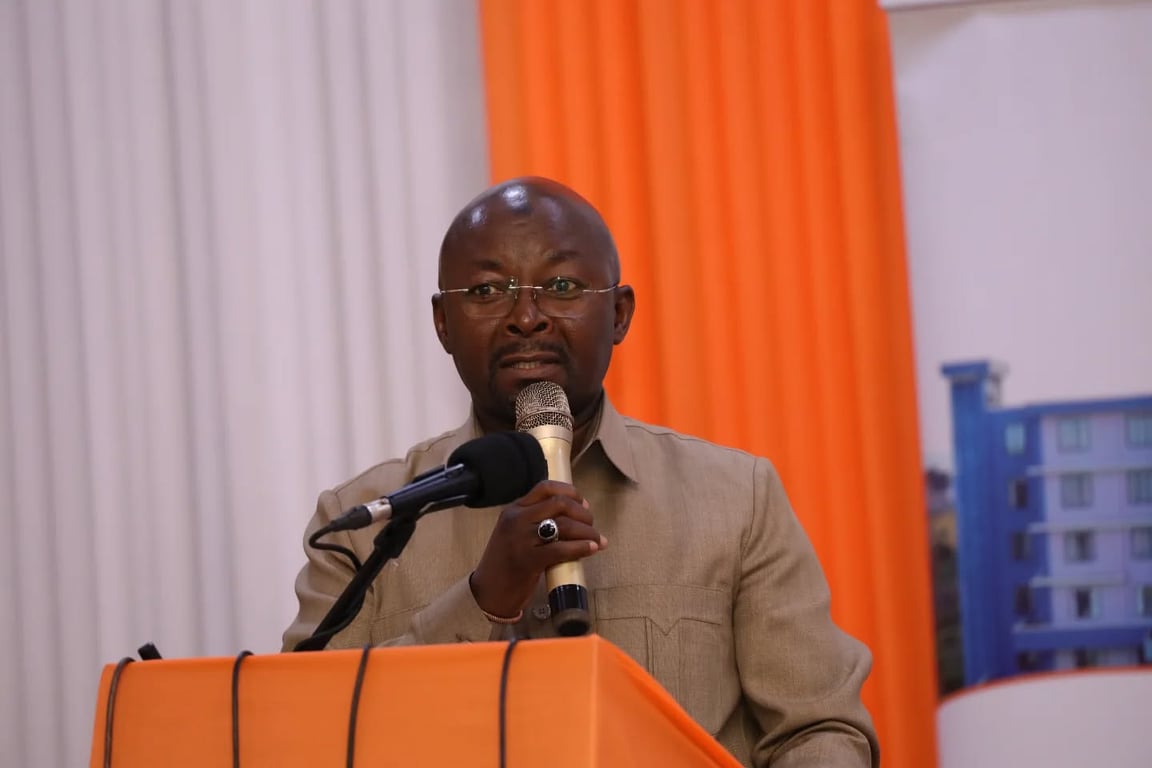 INEC Yafungua Milango kwa Asasi za Kiraia Uchaguzi 2025