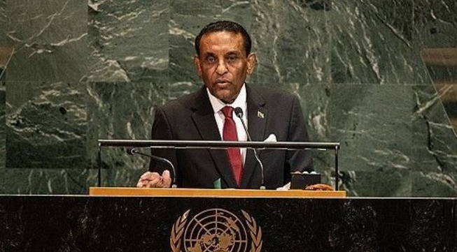 Sudan Kwenye Njia Panda: Serikali Yawasilisha 'Ramani ya Amani' UN Huku Bunduki Zikiendelea Kurindima