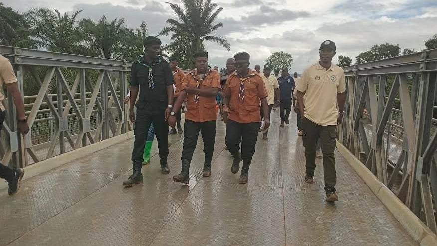 Furaha Lugala: Barabara Mpya Yaondoa Vifo, Yafungua Uchumi