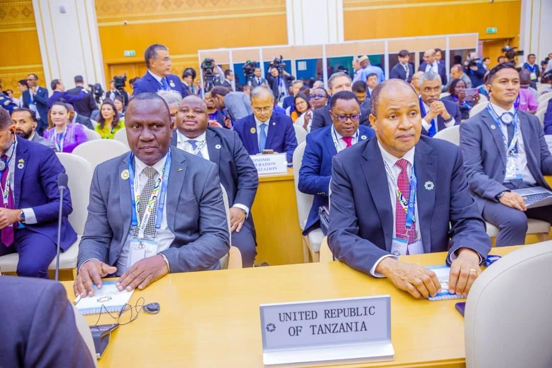 Tanzania Yashiriki Mkutano Mkuu wa UN, Yalenga Kuimarisha Biashara kwa Nchi zisizo na Bandari