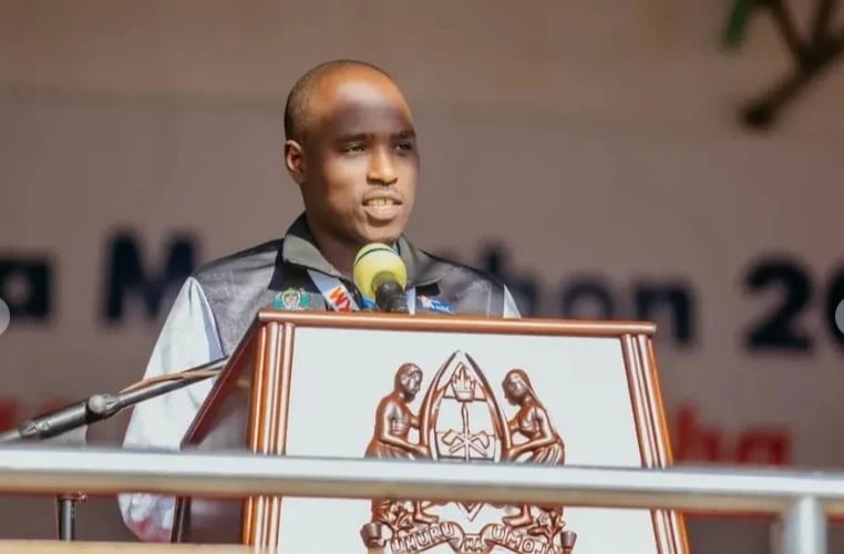 Dodoma Marathon Yakusanya Zaidi ya TZS Milioni 700 Kuokoa Maisha ya Mama na Mtoto