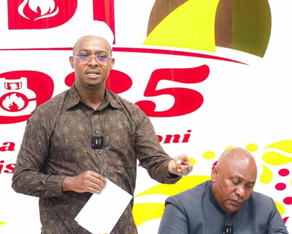 Ilala Kuwa Miongoni mwa Wilaya Zitakazoshiriki Shindano la Mkali wa Futari Jikoni na Nishati Safi