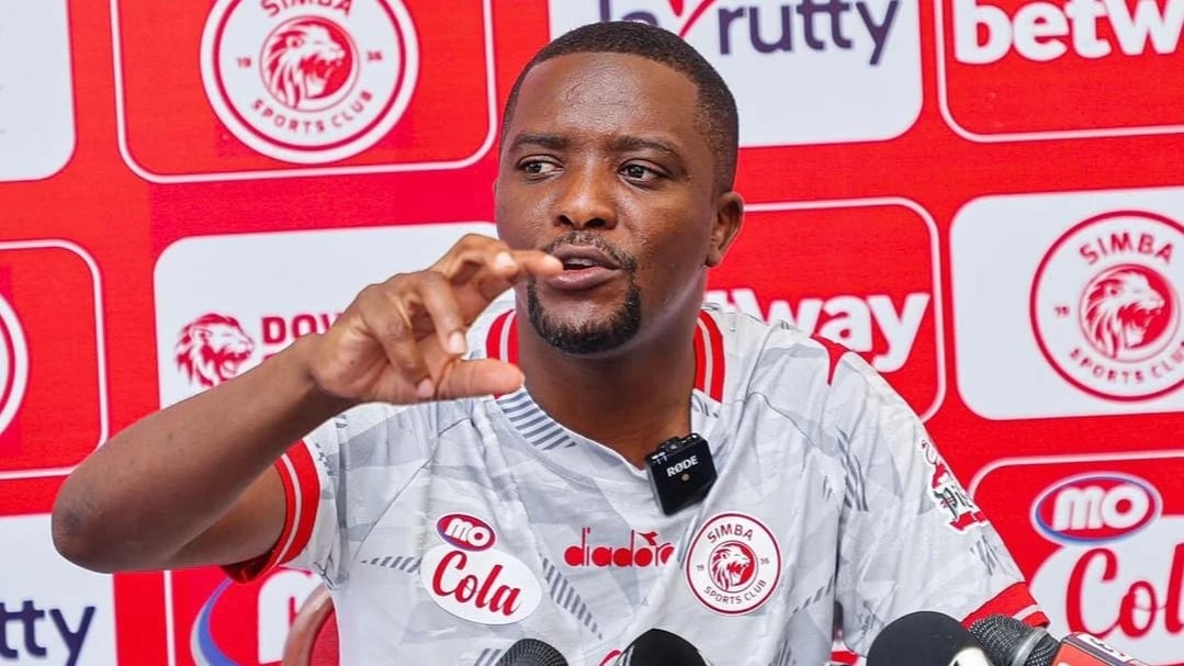 Ahmed Ally Atangaza 'Full Shangwe' Mkapa, Atoa Onyo Kali kwa 'Wahuni wa Baruti'