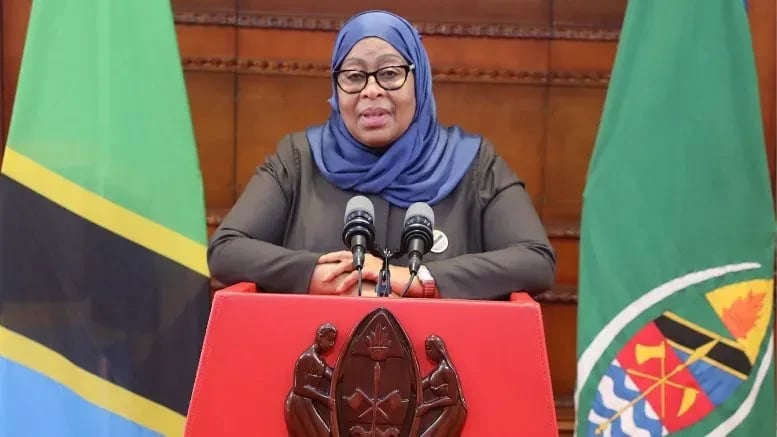 Vijana Singida Waombwa Kujitokeza kwa Wingi Mei Mosi Kumshangilia Rais Samia