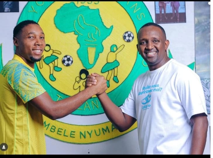 Baraza la Uongozi Yanga Lavamia Kambini, Watuma Salamu za Hatari kwa Simba