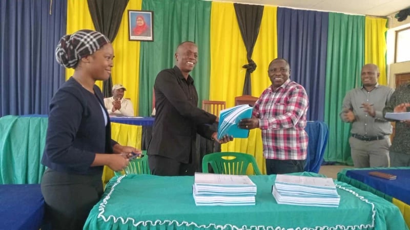 Hatimaye Hai Kujengwa Soko la Kimataifa: Serikali Yamwaga Bilioni 11.6