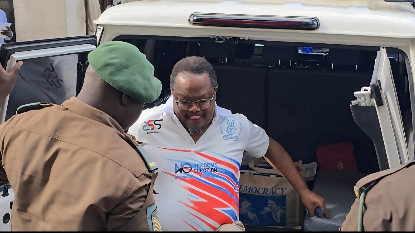 Lissu Ashindwa, Kesi ya Uhaini Kuanza Rasmi Oktoba 6 Baada ya Mahakama Kutupilia Mbali Pingamizi Zake