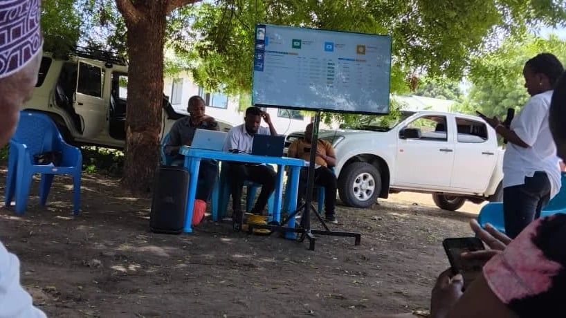 Kilio cha 'Dhahabu ya Kijani' Pwani: Mavuno Yaporomoka, Vigogo wa AMCOS Wapewa Vidonge Vyao