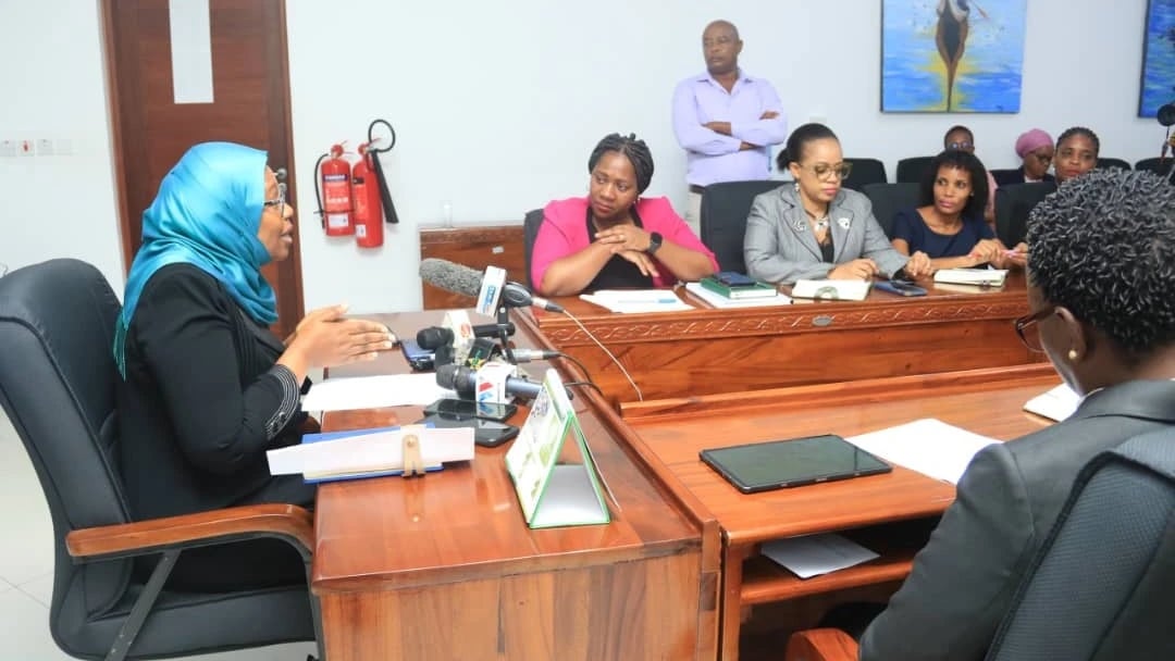 NEMC Yahimiza Wananchi Kuona Taka Kama Hazina na Fursa za Kiuchumi