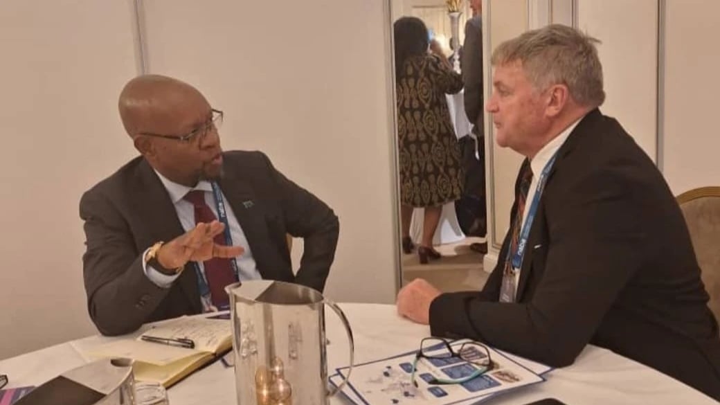 Tanzania Yatinga Nordic: Matinyi Aongoza Ujumbe Kusaka Masoko na Teknolojia ya Nishati Safi Norway