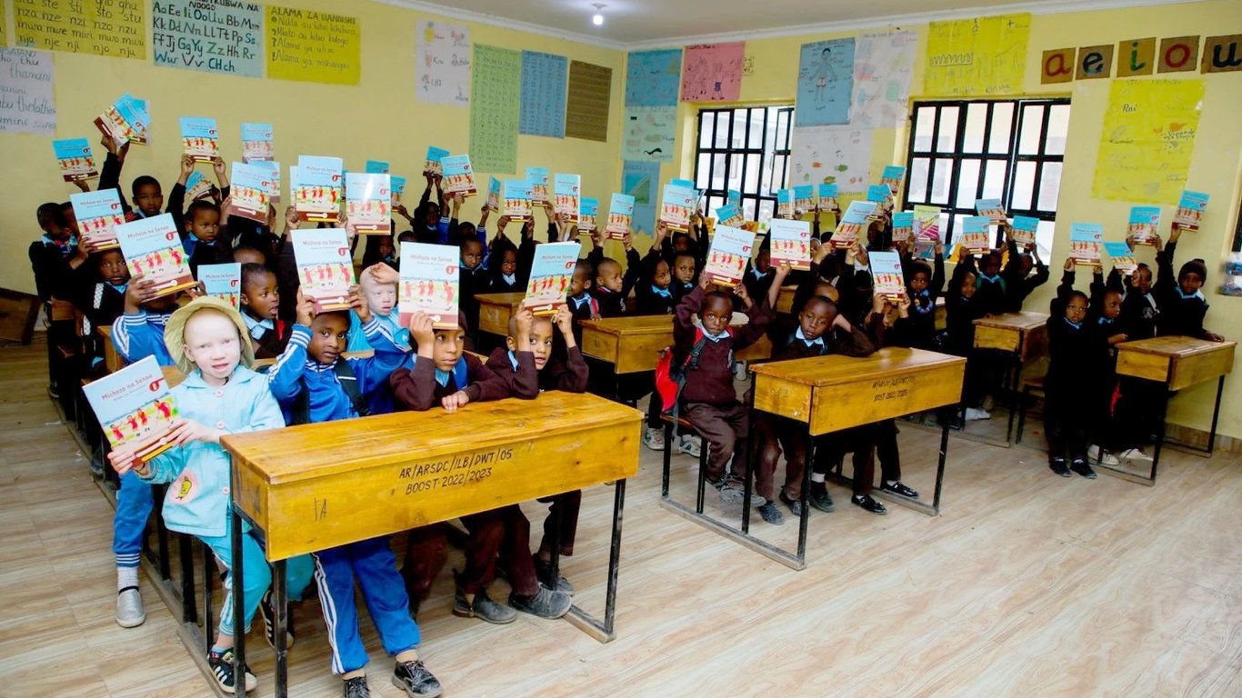 Mageuzi ya Elimu Chini ya Rais Samia: Madarasa Mapya 61,000, Michango ya Lazima Yafutwa, 'Second Selection' Yabaki Historia