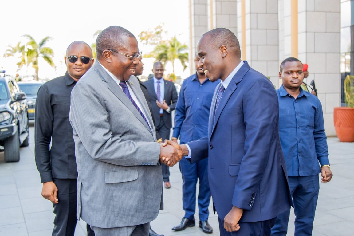 Dk. Mpango Ataka Ushirikiano wa Nishati Afrika Mashariki kwa Maendeleo Endelevu