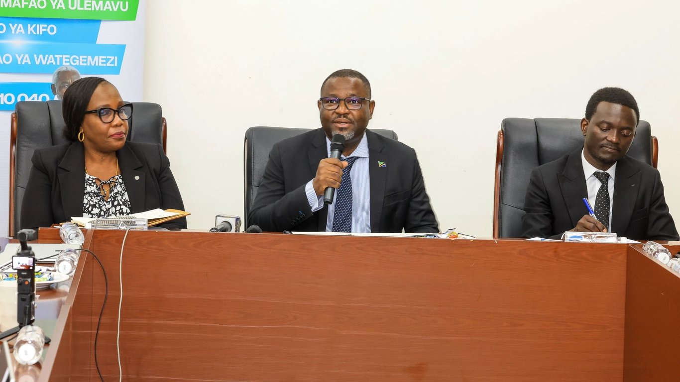 Johari Aipa PSSSF Kinga ya Kisheria, Mawakili wa Serikali Wapewa Mafunzo Maalum