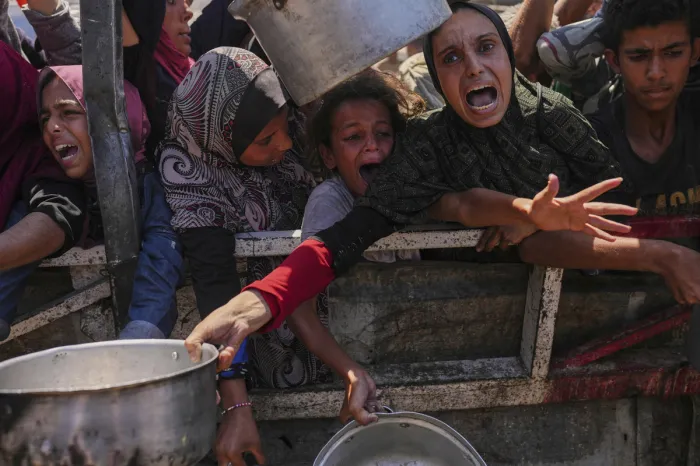 Ripoti ya UN: Israel Yatekeleza Mauaji ya Kimbari Gaza, Viongozi Wake Watajwa