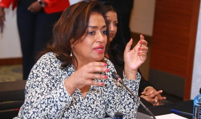 Kenya Kukabiliwa na Sheria Mpya ya Maandamano: Mbunge Passaris Apendekeza Vikwazo Vikali