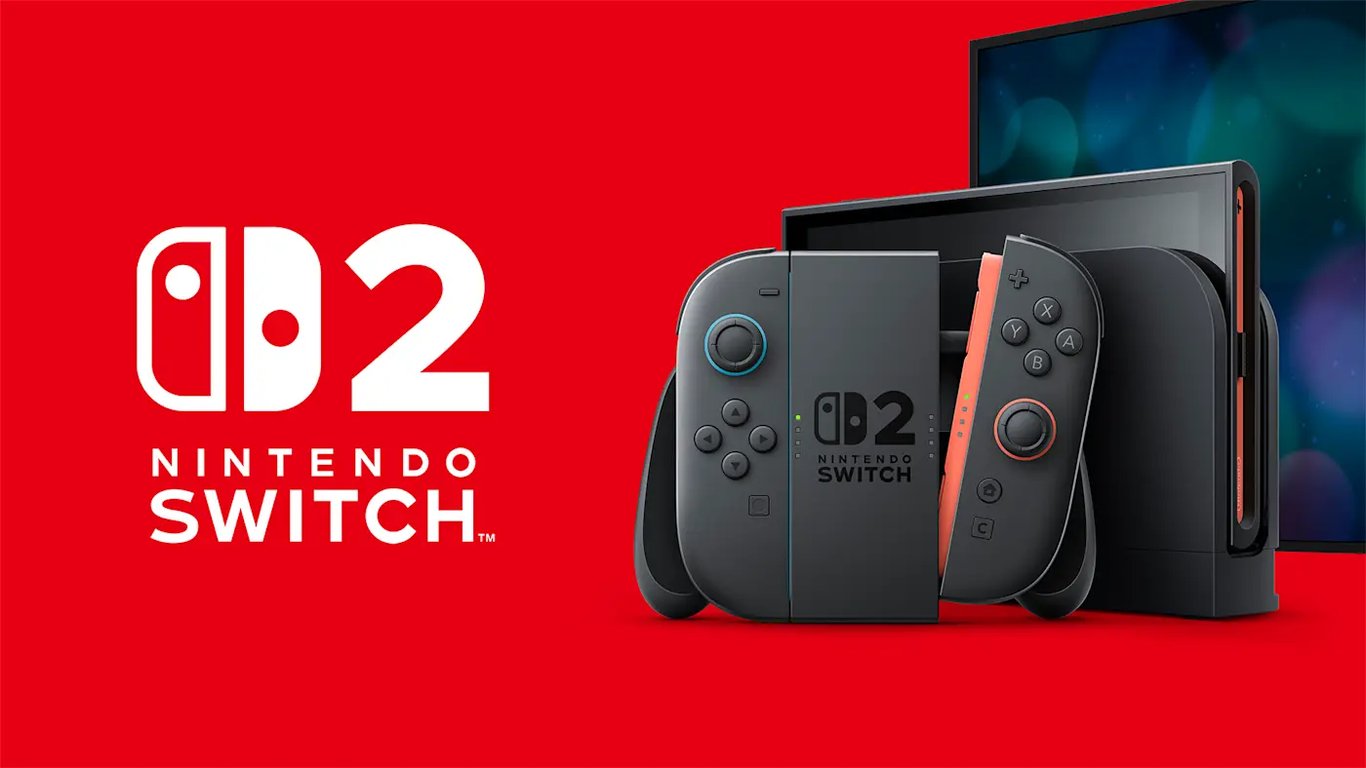 Uagizaji wa Awali wa Nintendo Switch 2 Nchini Marekani Umesogezwa Mbele Kutokana na Sera za Ushuru za Trump