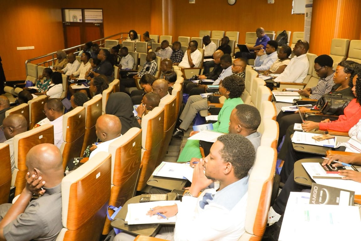 WCF Yaimarisha Usalama Kazini na Uwasilishaji Madai Kidijitali Kuelekea Miaka 10 ya Huduma
