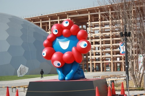 Osaka Expo Yafunga Pazia na Faida Nono, Lakini Gharama za Ujenzi Zapaa Mara Mbili