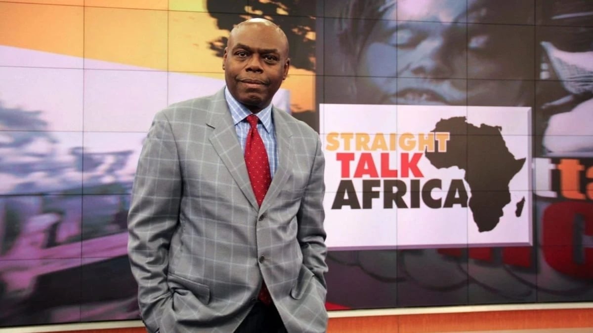 Aliyekuwa Mtangazaji Mashuhuri wa VOA, Shaka Ssali, Aaga Dunia