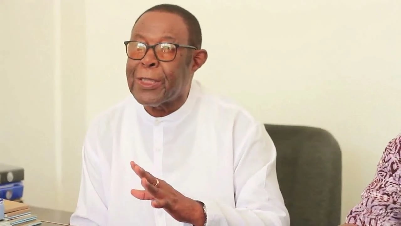 Paul Kimiti Afunguka: 'No Reform No Election' Imechelewa, Pesa Zachafua Siasa