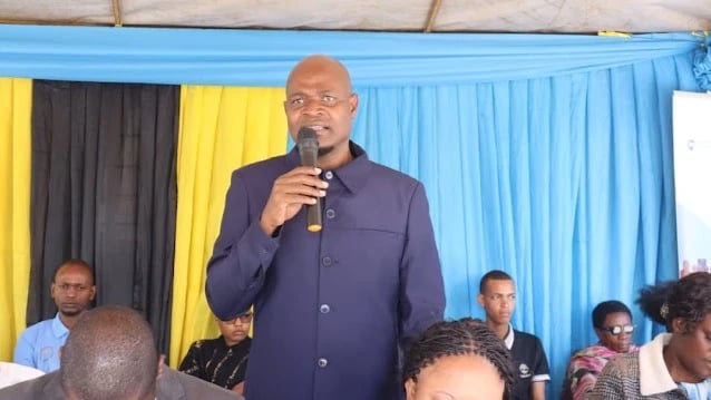 TAKUKURU Singida Yasema Tokomeza Rushwa ya Ngono: Wito kwa Wananchi na Wanafunzi Kutoa Taarifa!