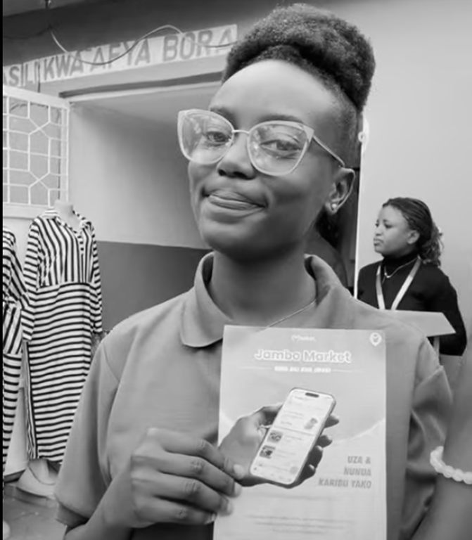 Building a stronger community