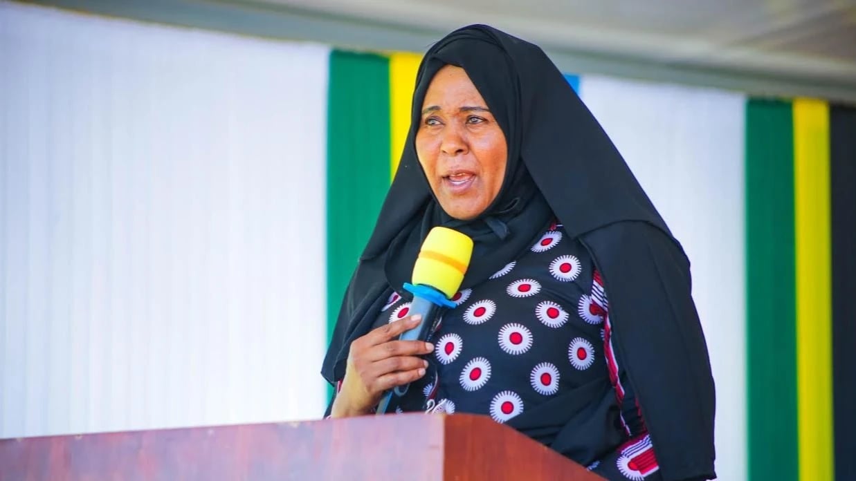 Neema Tanga: Chakula Kingi Kuliko Mahitaji, Lakini Utapiamlo Bado ni Janga la Siri
